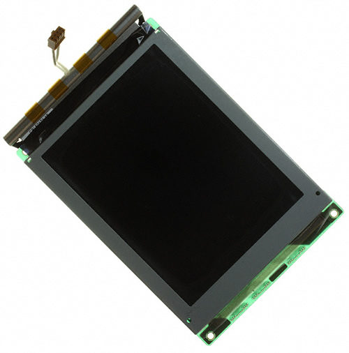LCD GRAPHIC MODULE 320X240 PIXEL - DMF-50174ZNF-FW-BDN - Click Image to Close