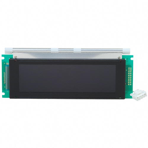 LCD GRAPHIC MODULE 240X64 PIXEL - DMF-50316NF-FW-1 - Click Image to Close