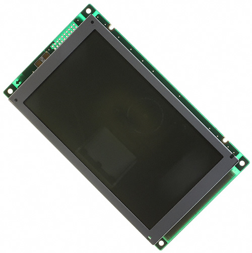LCD GRAPHIC MODULE 240X128 PIXEL - DMF-50773NF-SLY-AKN - Click Image to Close