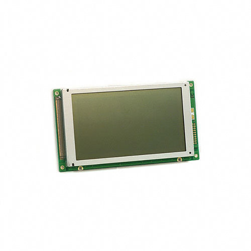 LCD GRAPHIC MODULE 240X128 PIXEL - DMF-50773NF-SLY - Click Image to Close