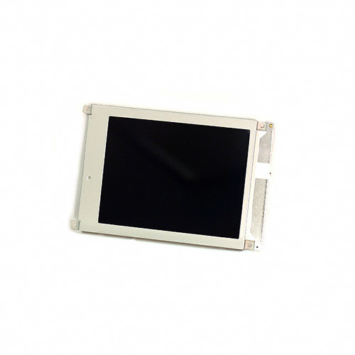 LCD GRAPHIC MOD 320X240 COLOR - F-51167NCU-FW-AB