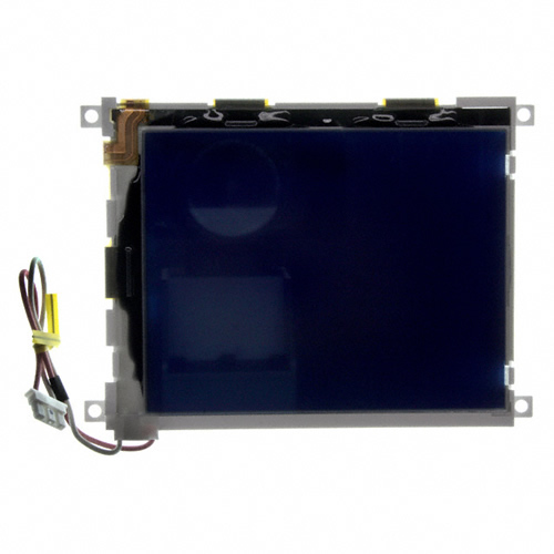 LCD GRAPHIC MOD 320X240 COG - F-51477GNB-FW-AD