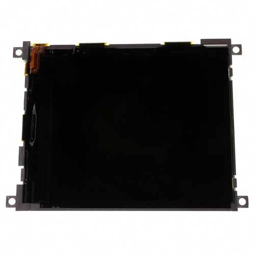 LCD GRAPH MOD 320X240 WHT TRANSM - F-51477GNF-LW-ANN