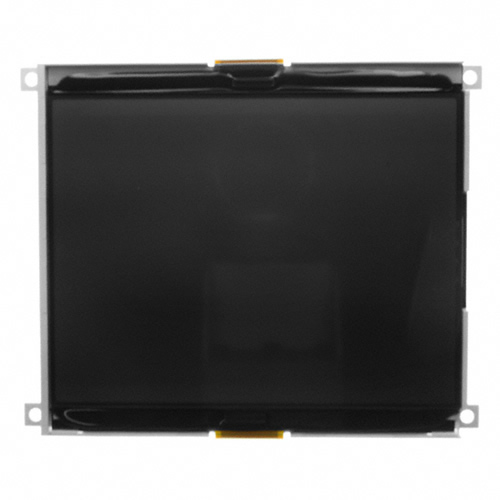 LCD MOD GRAPH 160X128 WHT TRANSF - F-51854GNFJ-SLW-ABN