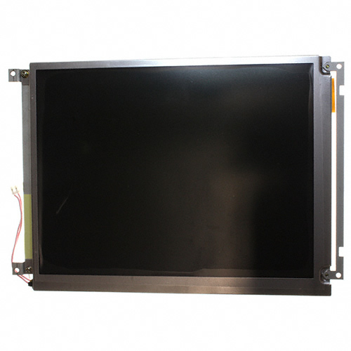LCD 12.1" TFT MOD 800X600 SVGA - T-51512D121J-FW-A-AB - Click Image to Close
