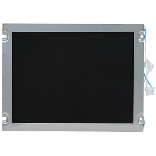 LCD 6.5" TFT MOD 640X480 VGA - T-51750GD065J-FW-AFN