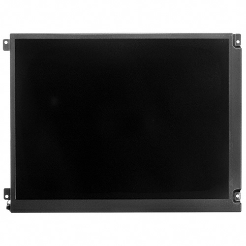 LCD 12.1" TFT 800X600 LVDS SVGA - T-51866D121J-FW-A-AA