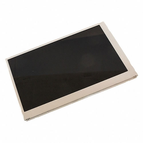 LCD DISPLAY TFT 4.3" 800X480 B/L - T-55226D043J-LW-A-AAN