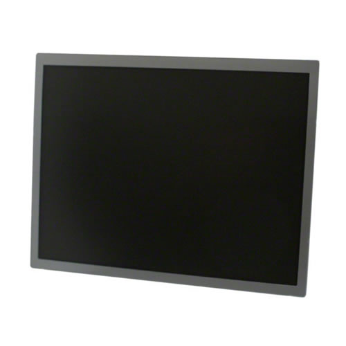 LCD TFT DISPLAY 10.4" TRANS - T-55532D104J-LW-A-ABN - Click Image to Close