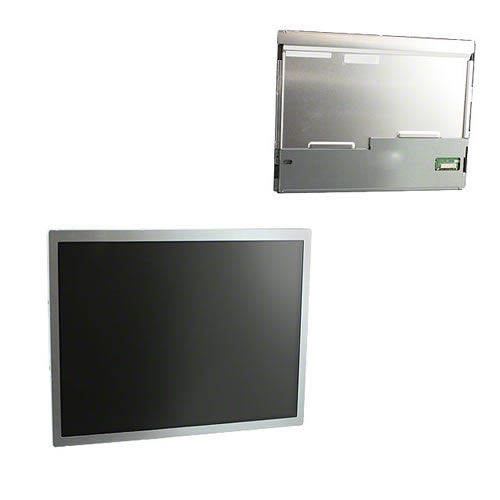 LCD TFT DISPLAY 10.4" TRANS - T-55532D104J-LW-A-ADN