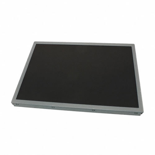 LCD TFT DISPLAY 10.4" TRANS - T-55563D104J-LW-A-ABN