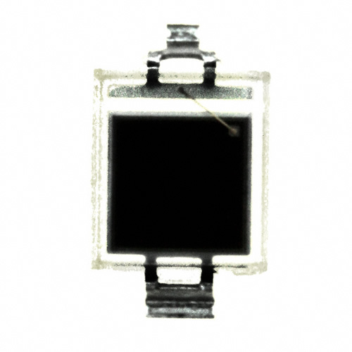 PHOTODIODE SMT - BPW 34 S-Z - Click Image to Close