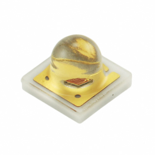 LED OSLON 1/2W 617NM AMBER SMD - LA CN5M-FBGB-24-1-Z