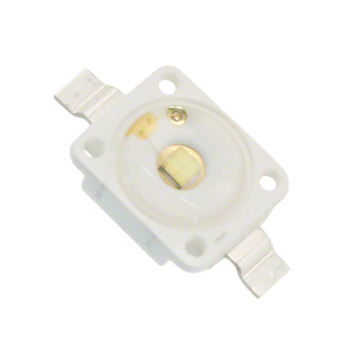 LED NEUTRAL WHITE 4500K CLR SMD - LCW W5AM-KXKZ-4J8K-Z