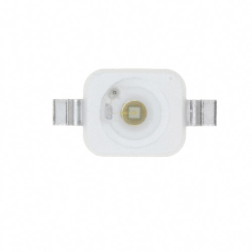 LED 528NM GREEN CLR SMD - LT W5SG-GXHY-35-Z