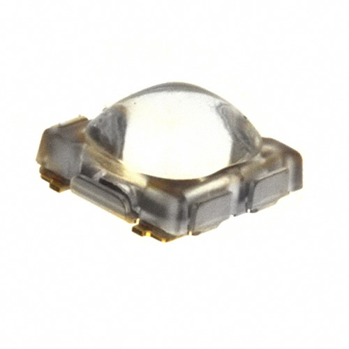 LED OSLUX WHITE W/LEN 5600K SMD - LW F65G-HZKX-58-Z