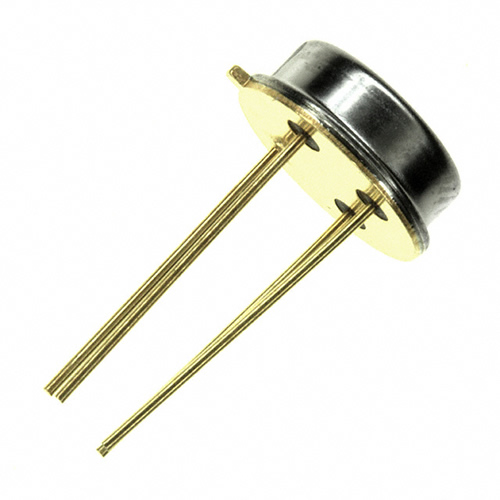 PHOTODIODE DIFF 900NM TO-39 - SFH 221 - Click Image to Close