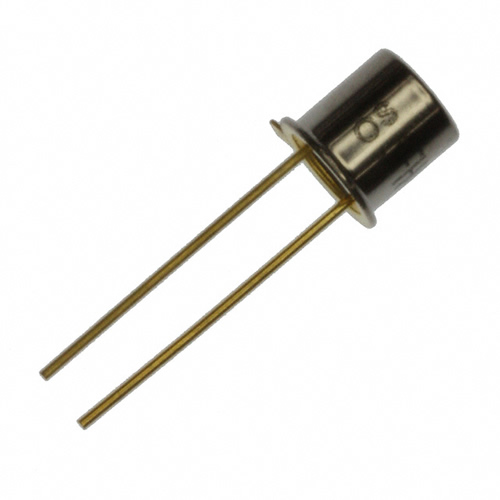 EMITTER IR 880NM TO-18 - SFH 482-1/2