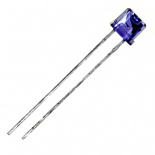 EMITTER GAALAS 880NM 5MM RADIAL - SFH 485 P