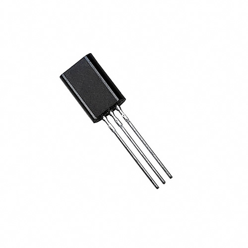 TRANS NPN 25VCEO 1A TO-92L - 2SC13830R