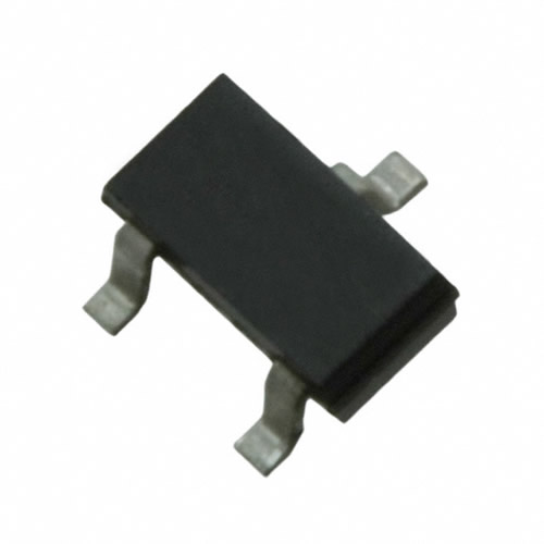 JFET P-CH 65V 10MA MINI-3 - 2SJ01630RL