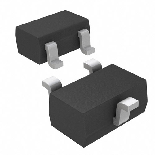 JFET N-CH 30V 20MA SMINI-3 - 2SK06620RL