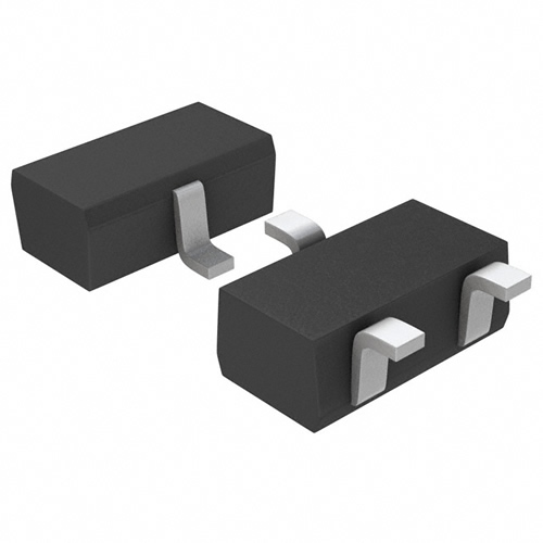 JFET N-CH 20V 2MA SSSMINI-3 - 2SK3372GTL