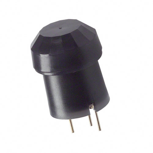 SENSOR MOTION ANALOG 5V BLK PCB - AMN22111