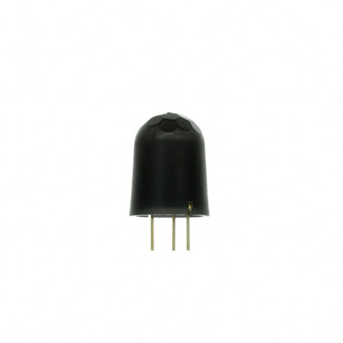 SENSOR MOTION STD DETECT BLK LEN - AMN31111