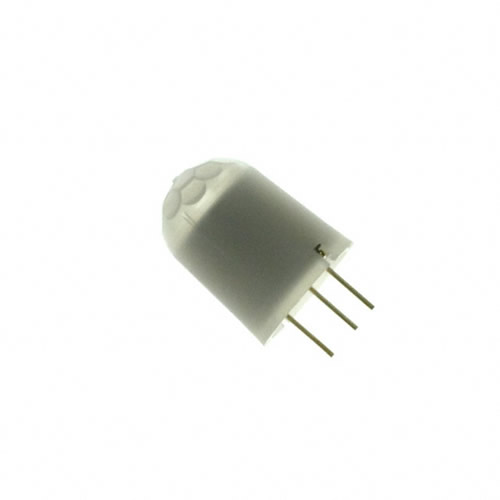 SENSOR MOTION STD DETECT WHT LEN - AMN31112