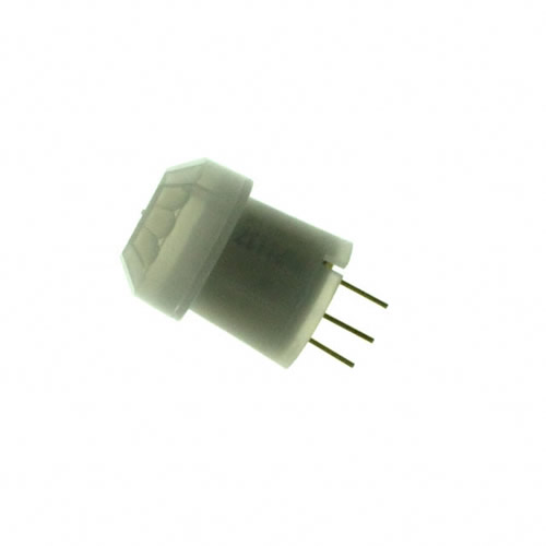 SENSOR SLIGHT MOTION 5V WHT LEN - AMN32112