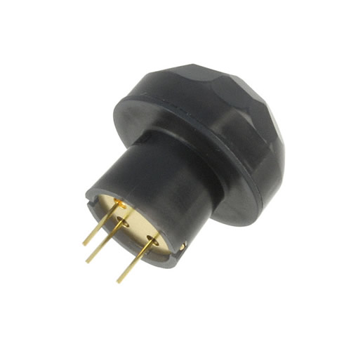 SENSOR MOTION 10M DETECT BLK LEN - AMN34111