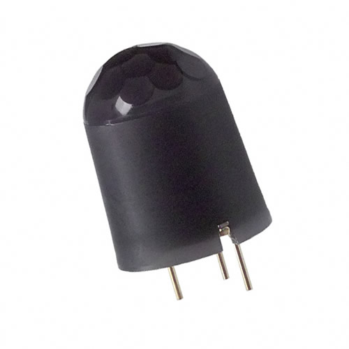 SENSOR MOTION DETECT DIG STD BLK - AMN41121