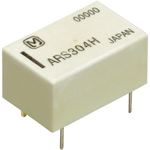 Radio Frequency (RF) Relays/High Frequency (HF) Relays ARS (RS)