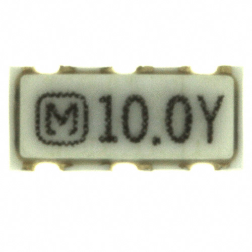 CER RESONATOR 10MHZ SMD - EFO-SS1005E5