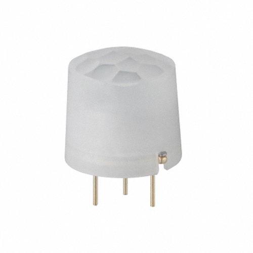 SENSOR MOTION PIR MICRO 1UA WHT - EKMA1101111