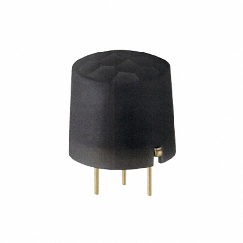 SENSOR MOTION PIR MICRO 1UA BLK - EKMA1101112