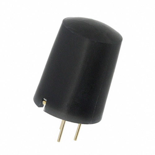 SENSOR MOTION PIR 170UA DGTL BLK - EKMC1601112