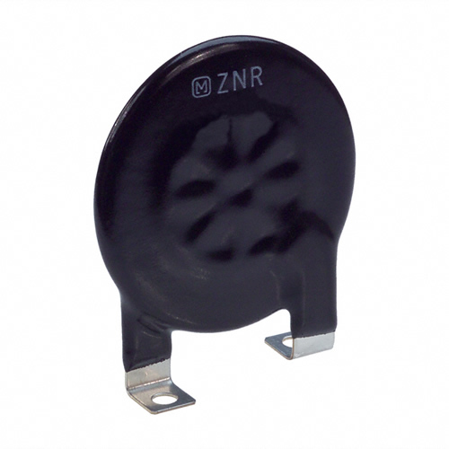 680V 40MM SURGE ABSORBER W/TAB - ERZ-C40CK681W - Click Image to Close