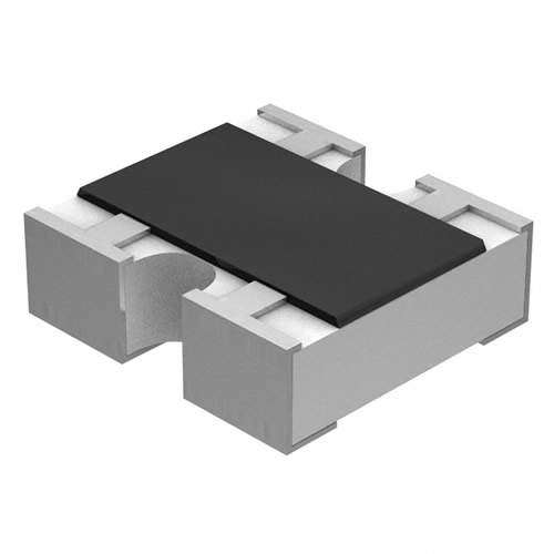 RES ARRAY 1.2K OHM 2 RES 0302 - EXB-14V122JX