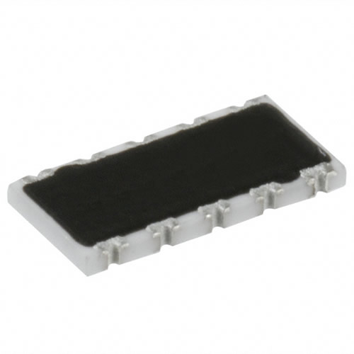 RES ARRAY 1.2K OHM 8 RES 2512 - EXB-A10P122J