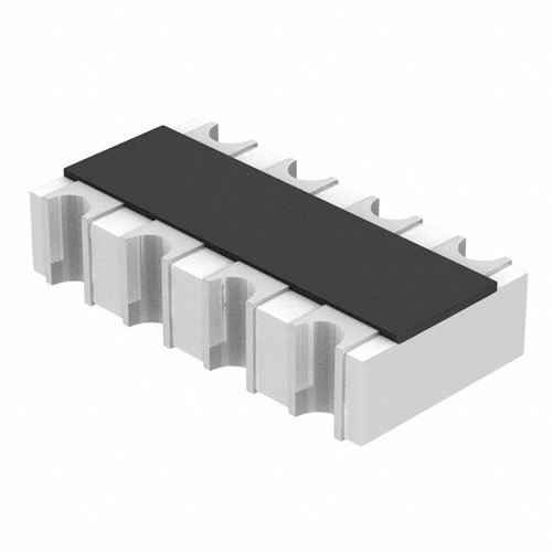 RES ARRAY 1.2K OHM 4 RES 0804 - EXB-N8V122JX