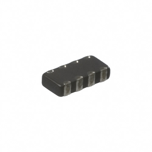 BEAD CORE ARRAY 120OHM 100MA SMD - EXC-28BA121U