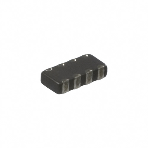 NOISE FILTER ARRAY 120 OHM SMD - EXC-28CE121U - Click Image to Close