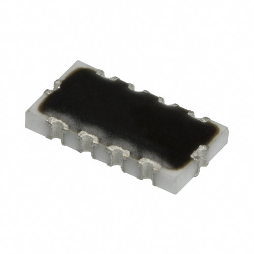 CAP ARRAY 100PF 25V 20% SMD - EZA-SCE101M