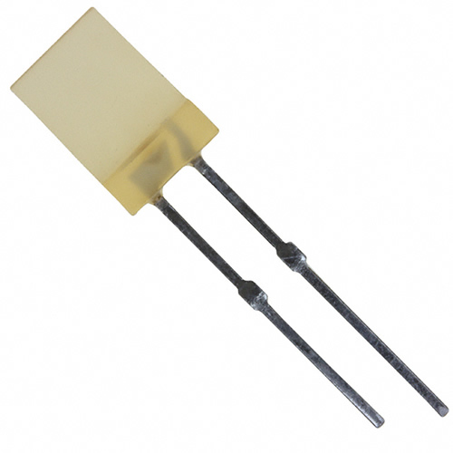 LED AMBER 6-ELEMENT ARRAY - LN06402P