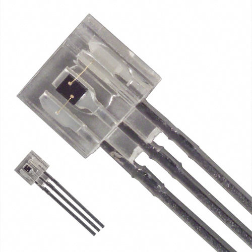 NPN PHOTO TRANSISTOR - PNA1605F