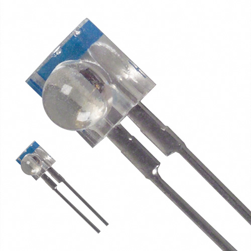 NPN PHOTOTRANS 850NM SIDE VIEW - PNA2602M00NC - Click Image to Close