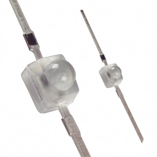 NPN PHOTOTRANS 800NM DOUBLE END - PNA2W01M