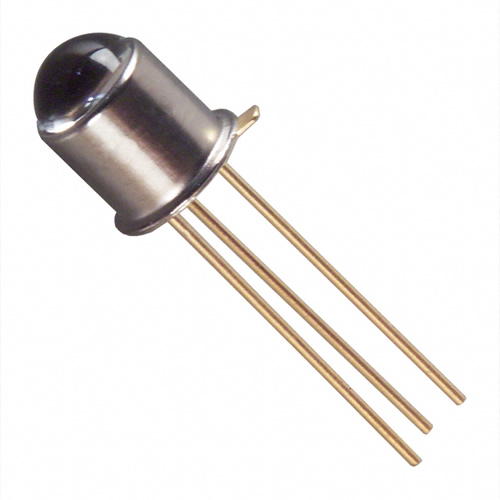 NPN PHOTOTRANSISTOR 800NM TO-18 - PNZ102